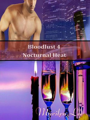 cover image of Nocturnal Heat